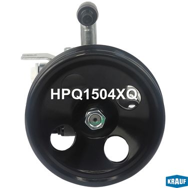 Krauf HPQ1504XQ Насос гидроусилителя руля - 5