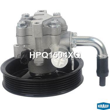 Krauf HPQ1504XQ Насос гидроусилителя руля - 7