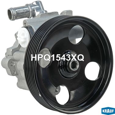 Krauf HPQ1543XQ Насос гидроусилителя руля - 1