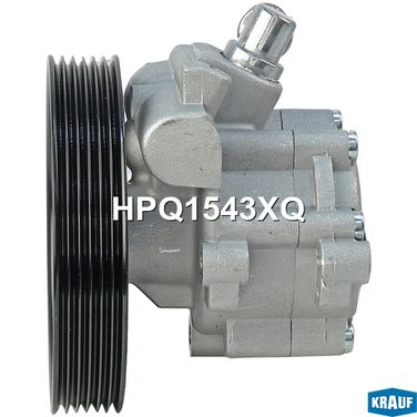 Krauf HPQ1543XQ Насос гидроусилителя руля - 4