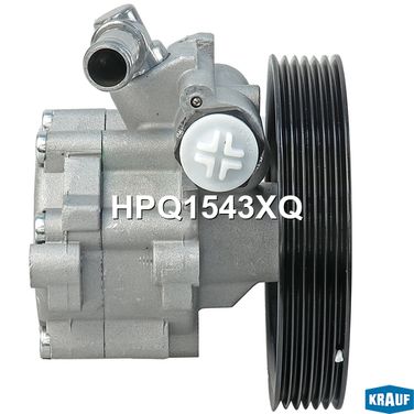 Krauf HPQ1543XQ Насос гидроусилителя руля - 6