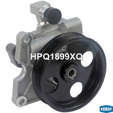 Krauf HPQ1899XQ Насос гидроусилителя руля - 1