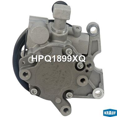 Krauf HPQ1899XQ Насос гидроусилителя руля - 3