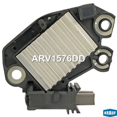 Krauf ARV1576DD Регулятор генератора - 1