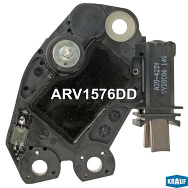 Krauf ARV1576DD Регулятор генератора - 2