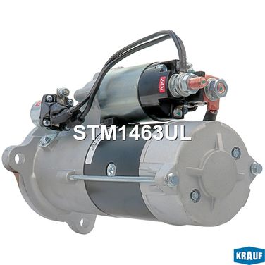 Krauf STM1463UL Стартер - 2