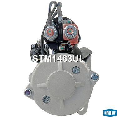 Krauf STM1463UL Стартер - 6