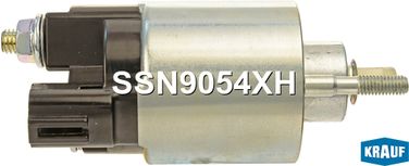 Krauf SSN9054XH Втягивающее реле стартера - 1