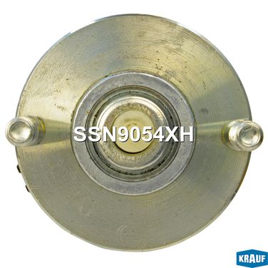 Krauf SSN9054XH Втягивающее реле стартера - 2
