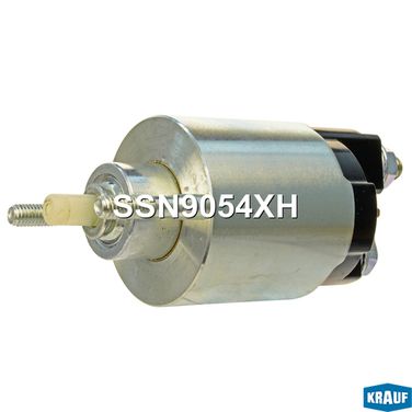 Krauf SSN9054XH Втягивающее реле стартера - 4
