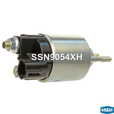 Krauf SSN9054XH Втягивающее реле стартера - 5