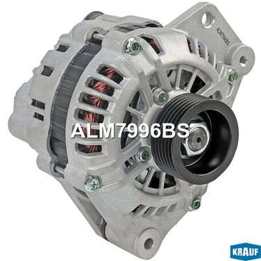 Krauf ALM7996BS Генератор - 1