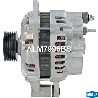 Krauf ALM7996BS Генератор - 5