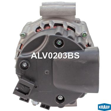 Krauf ALV0203BS Генератор - 4
