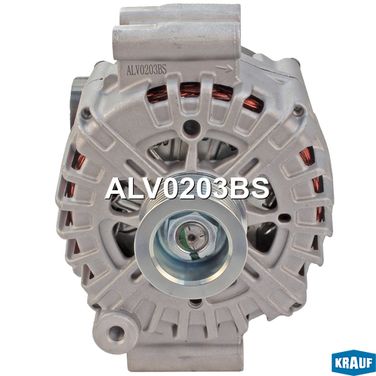 Krauf ALV0203BS Генератор - 6