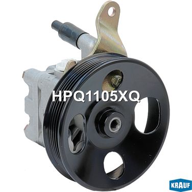 Krauf HPQ1105XQ Насос гидроусилителя руля - 1