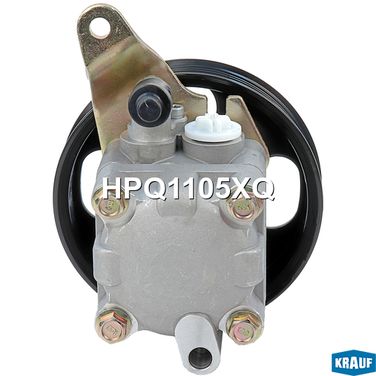 Krauf HPQ1105XQ Насос гидроусилителя руля - 3
