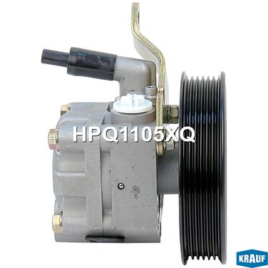 Krauf HPQ1105XQ Насос гидроусилителя руля - 4
