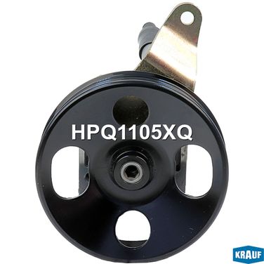 Krauf HPQ1105XQ Насос гидроусилителя руля - 5