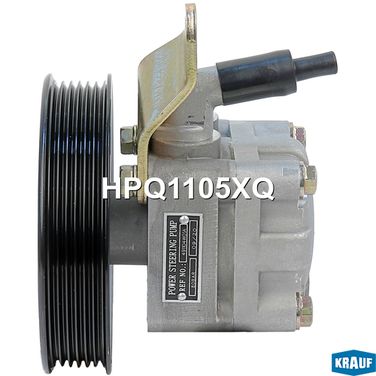 Krauf HPQ1105XQ Насос гидроусилителя руля - 6