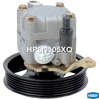 Krauf HPQ1105XQ Насос гидроусилителя руля - 7