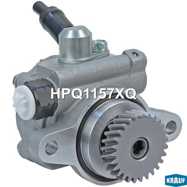 Krauf HPQ1157XQ Насос гидроусилителя руля - 1