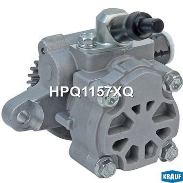 Krauf HPQ1157XQ Насос гидроусилителя руля - 2