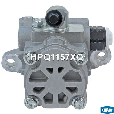 Krauf HPQ1157XQ Насос гидроусилителя руля - 3