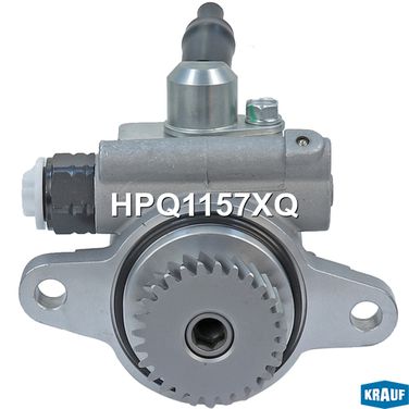 Krauf HPQ1157XQ Насос гидроусилителя руля - 5