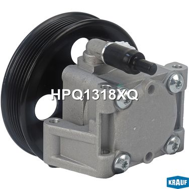Krauf HPQ1318XQ Насос гидроусилителя руля - 2