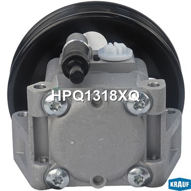 Krauf HPQ1318XQ Насос гидроусилителя руля - 3