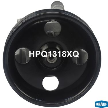 Krauf HPQ1318XQ Насос гидроусилителя руля - 5