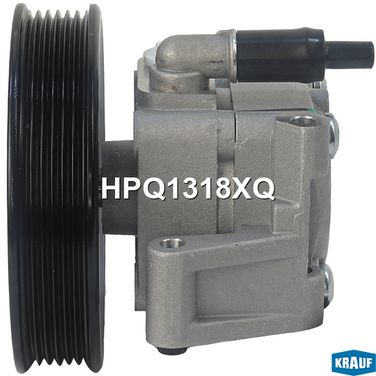 Krauf HPQ1318XQ Насос гидроусилителя руля - 6