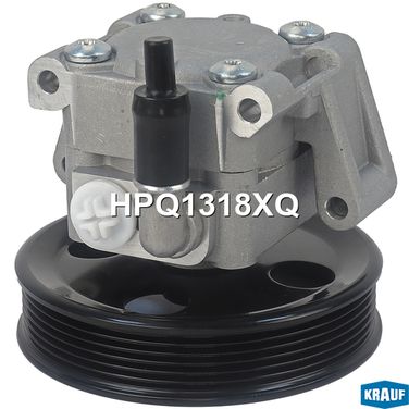 Krauf HPQ1318XQ Насос гидроусилителя руля - 7