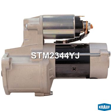 Krauf STM2344YJ Стартер - 5