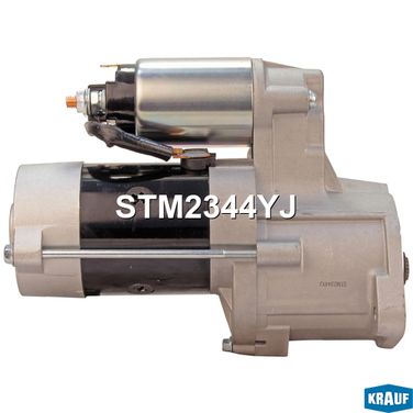 Krauf STM2344YJ Стартер - 6