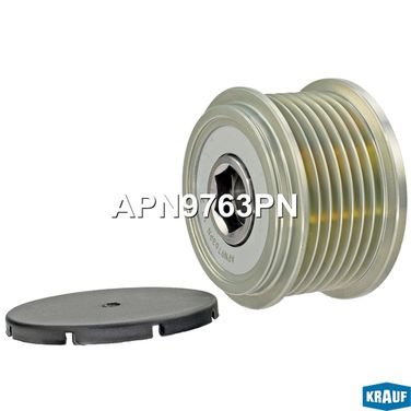 Krauf APN9763PN Шкив обгонный генератора - 1