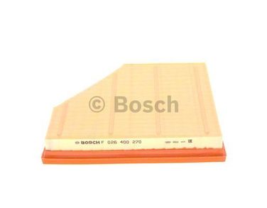 Bosch F026400270 Фильтр воздушный - 1