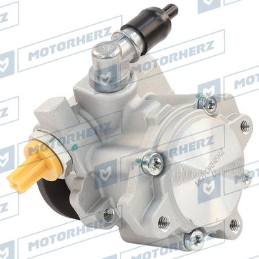 Motorherz P1968HG Насос гидроусилителя руля - 2