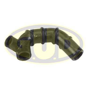 GUD GSH328119 Патрубок вентиляции картера - 1