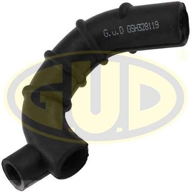 GUD GSH328119 Патрубок вентиляции картера - 2