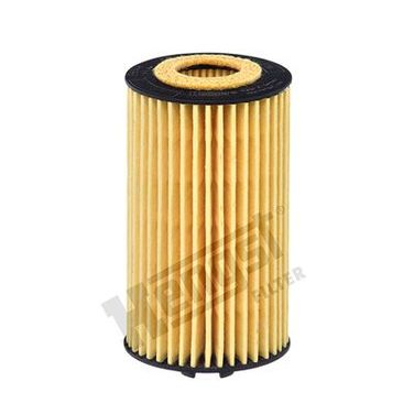 Hengst E614HD442 E614hd442 hengst filter Фильтр масляный Польша - 1