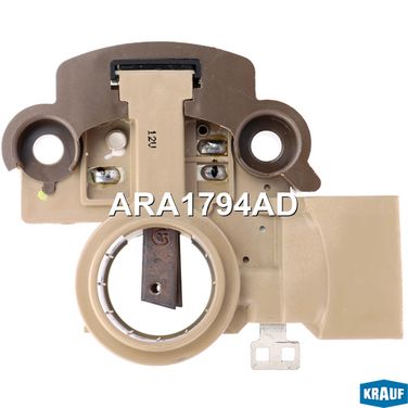 Krauf ARA1794AD Регулятор генератора - 2