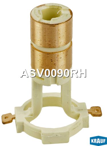 Krauf ASV0090RH Коллектор генератора - 1