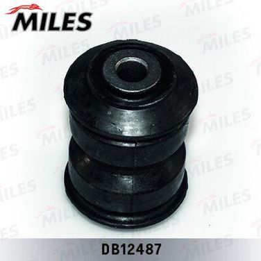Miles DB12487 Втулка рессоры MB sprinter 97-06 - 1