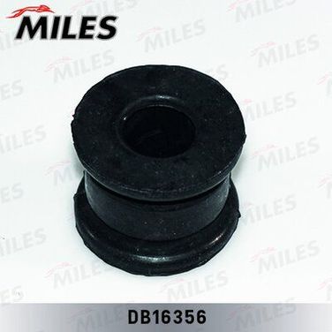 Miles DB16356 Втулка стабилизатора MB e(w124)/c(w201) 24мм пер. старый номер db68356 - 1