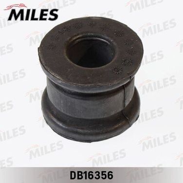 Miles DB16356 Втулка стабилизатора MB e(w124)/c(w201) 24мм пер. старый номер db68356 - 2