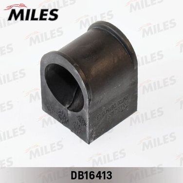 Miles DB16413 Втулка стабилизатора передняя mercedes sprinter (901-904) - 1