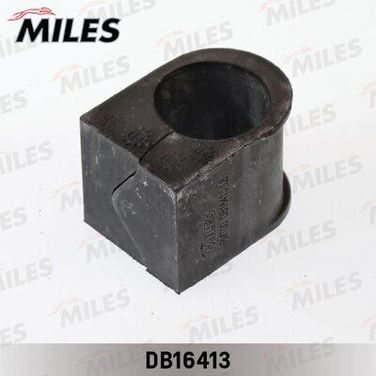 Miles DB16413 Втулка стабилизатора передняя mercedes sprinter (901-904) - 2