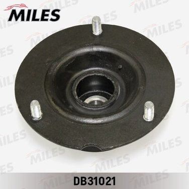 Miles DB31021 Опора амортизатора BMW 5(e34) пер. - 2